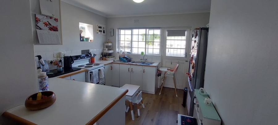 To Let 2 Bedroom Property for Rent in Goedemoed Western Cape